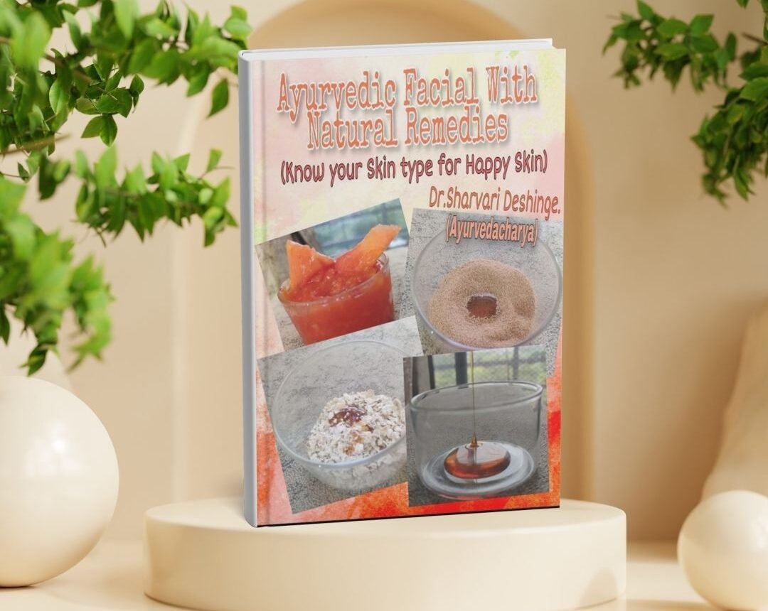 ayurvedic facial prash ayurveda book 4
